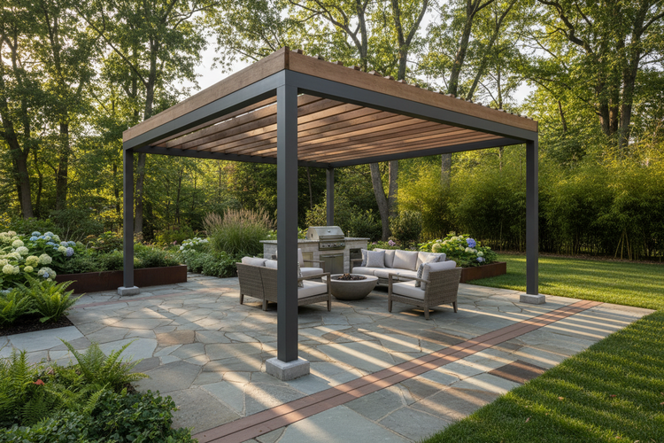 Pergola