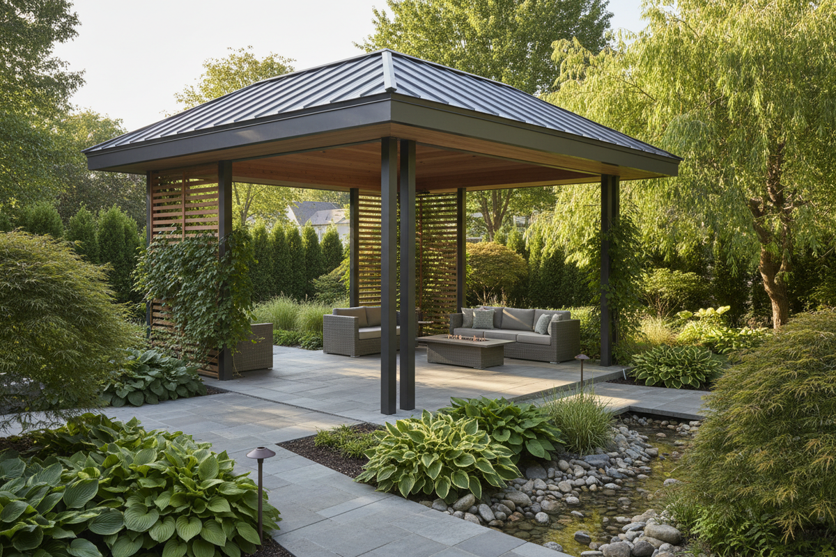 Gazebo